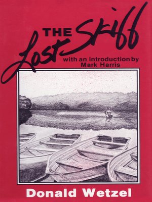 cover image of The Lost Skiff